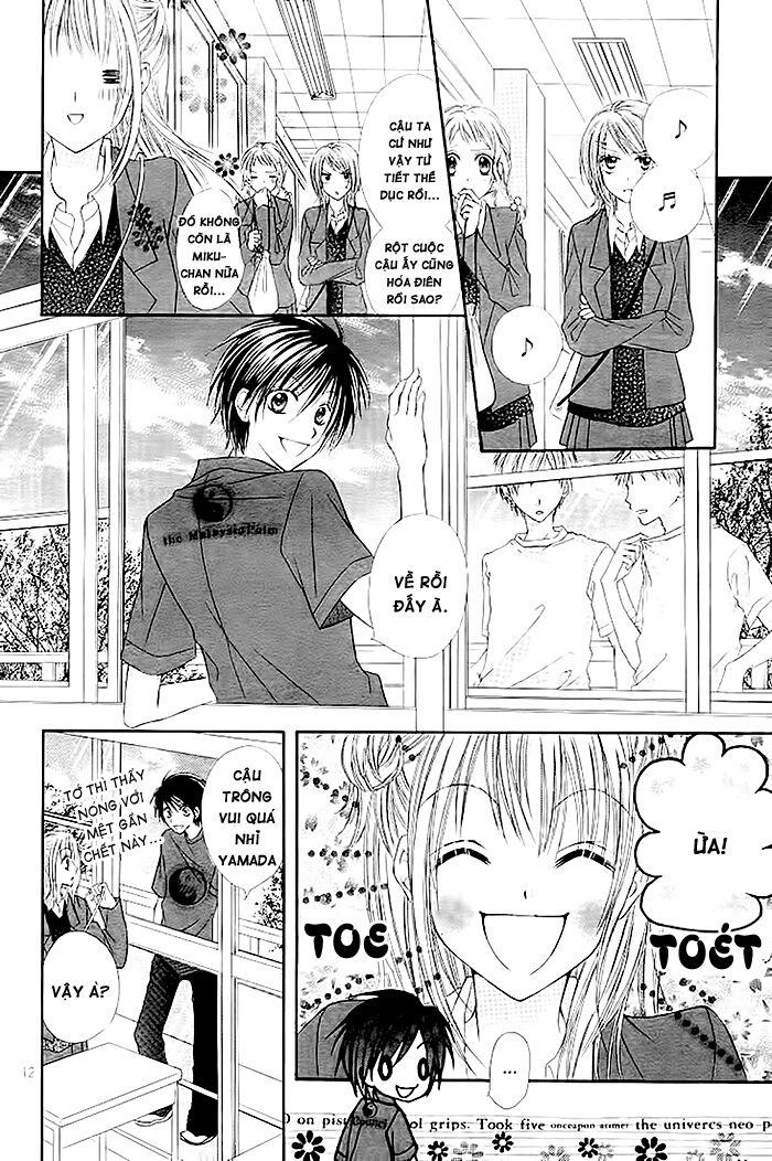 bí mật xương rồng chapter 7 12