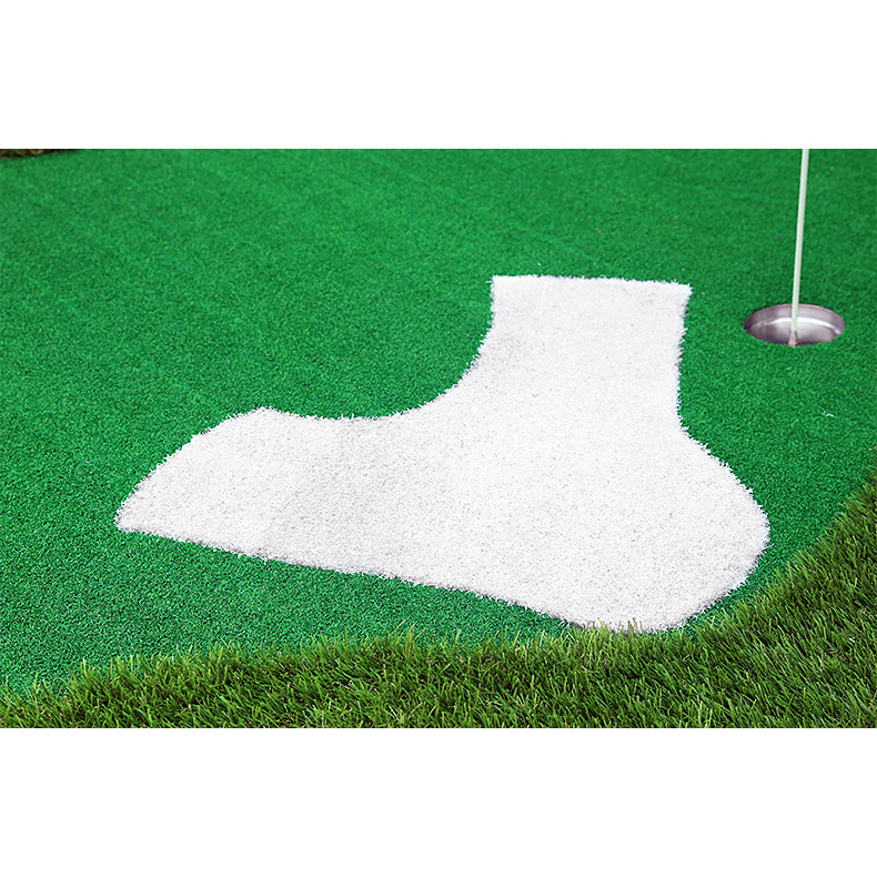 Thảm tập putting golf PGM 2M*5M GL010