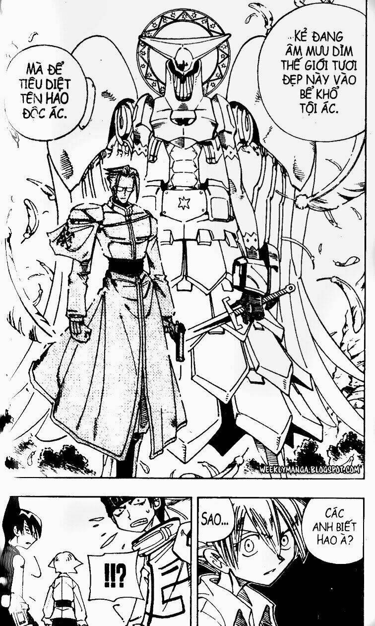 vua pháp thuật chapter 103 22