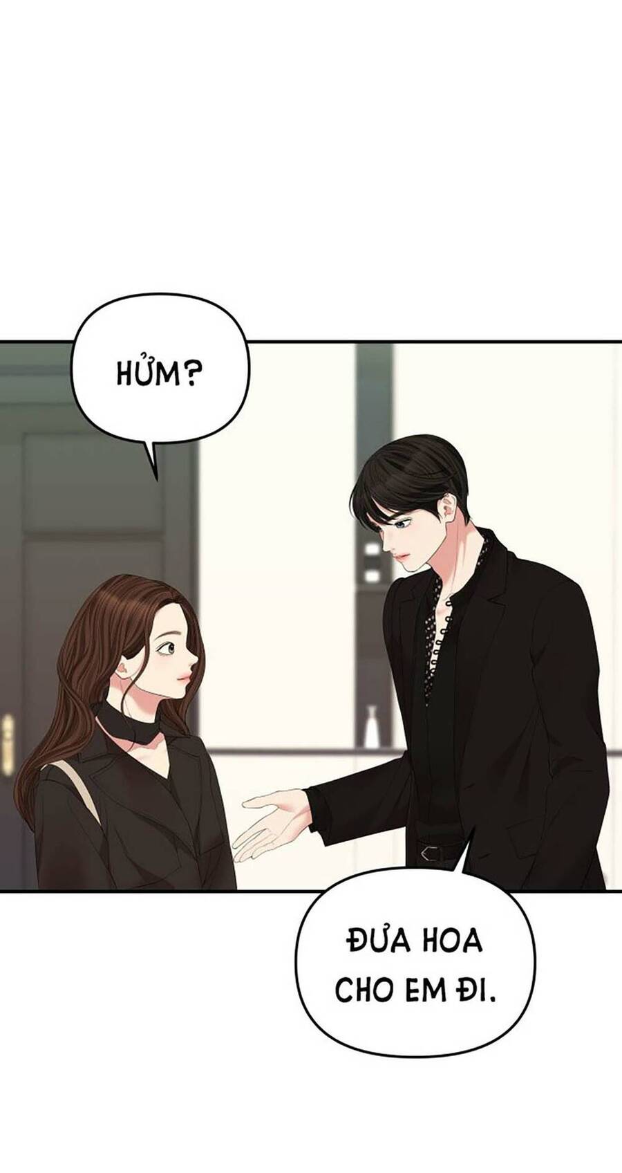 gửi em, người nuốt trọn vì sao chapter 113.1 32