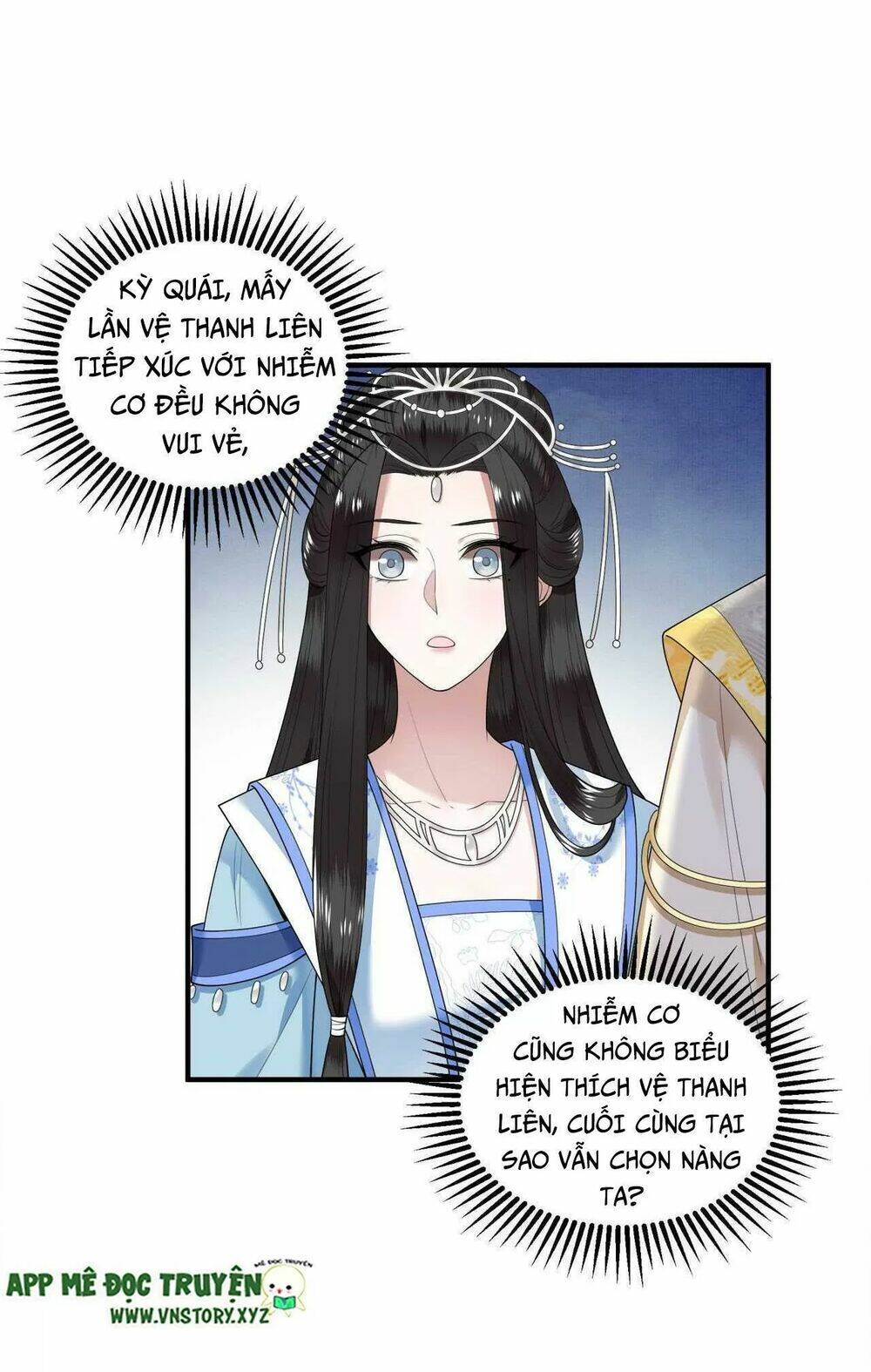 phượng hoàng vu phi chapter 91 29