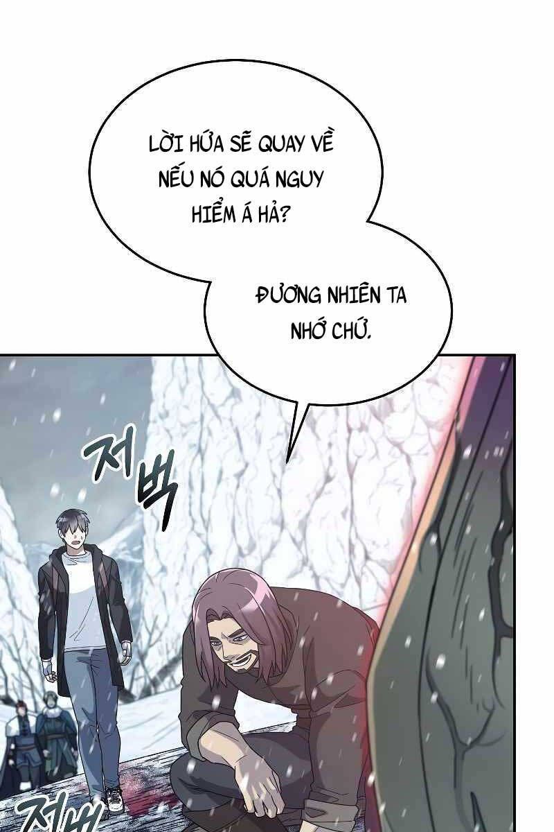 Người Mới Này Quá Mạnh chapter 54.2 16