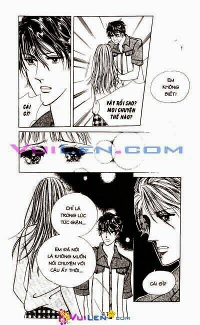 mãi yêu anh chapter 9 41