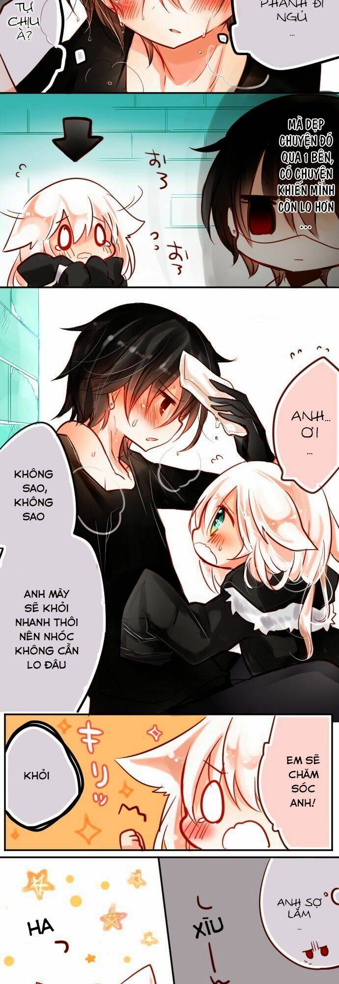 rodiura kurashi chapter 3 2