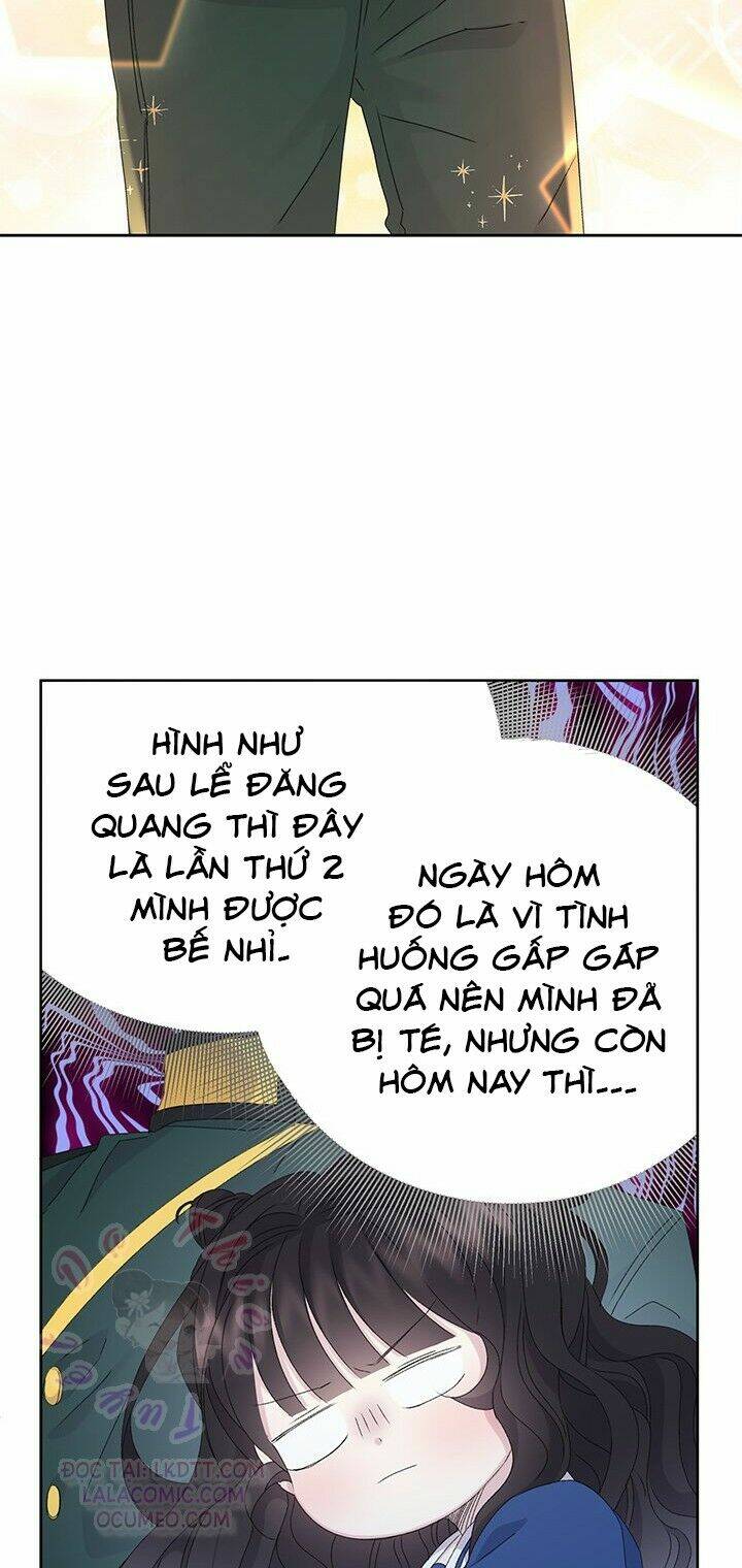 công chúa huỷ diệt chapter 9 42