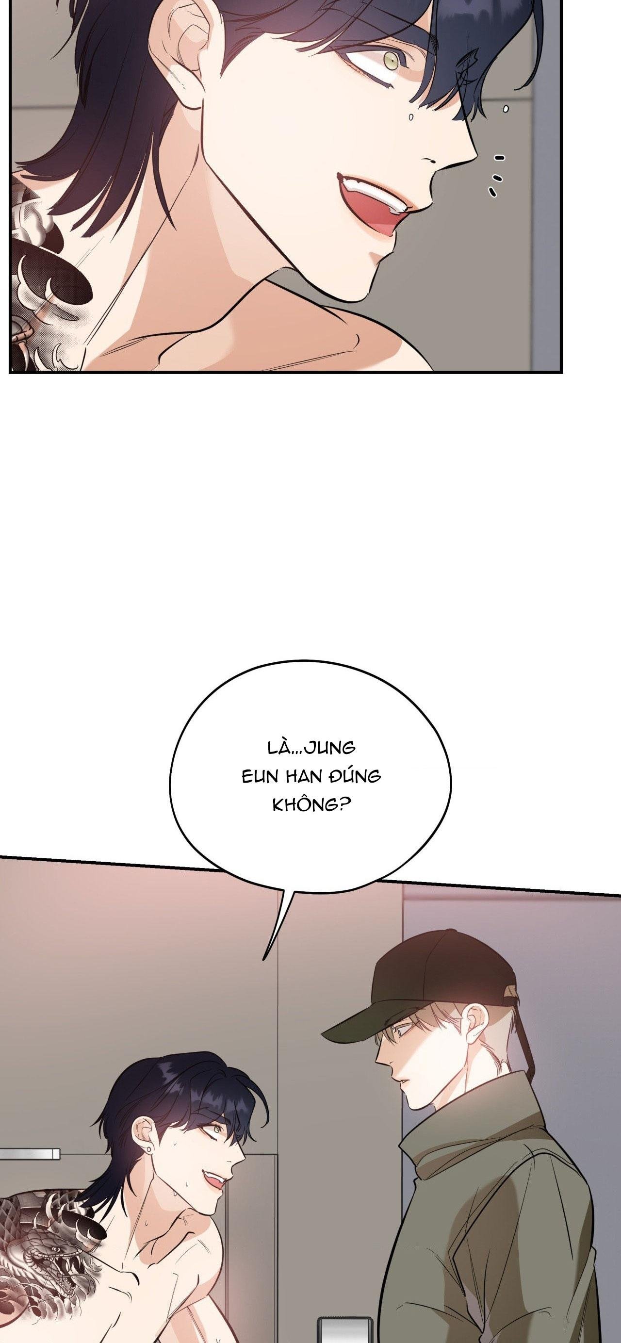 lệnh cứu rỗi chapter 62 64