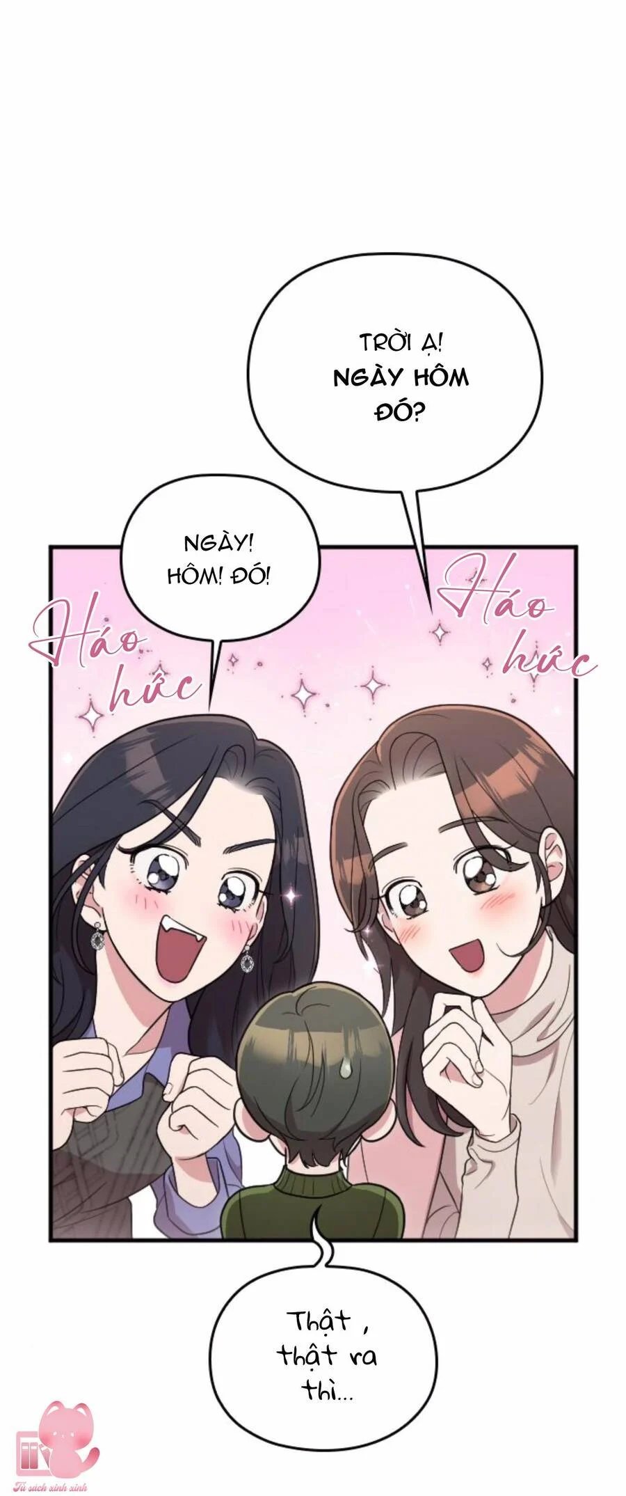 cô đi mà lấy chồng tôi chapter 60 66