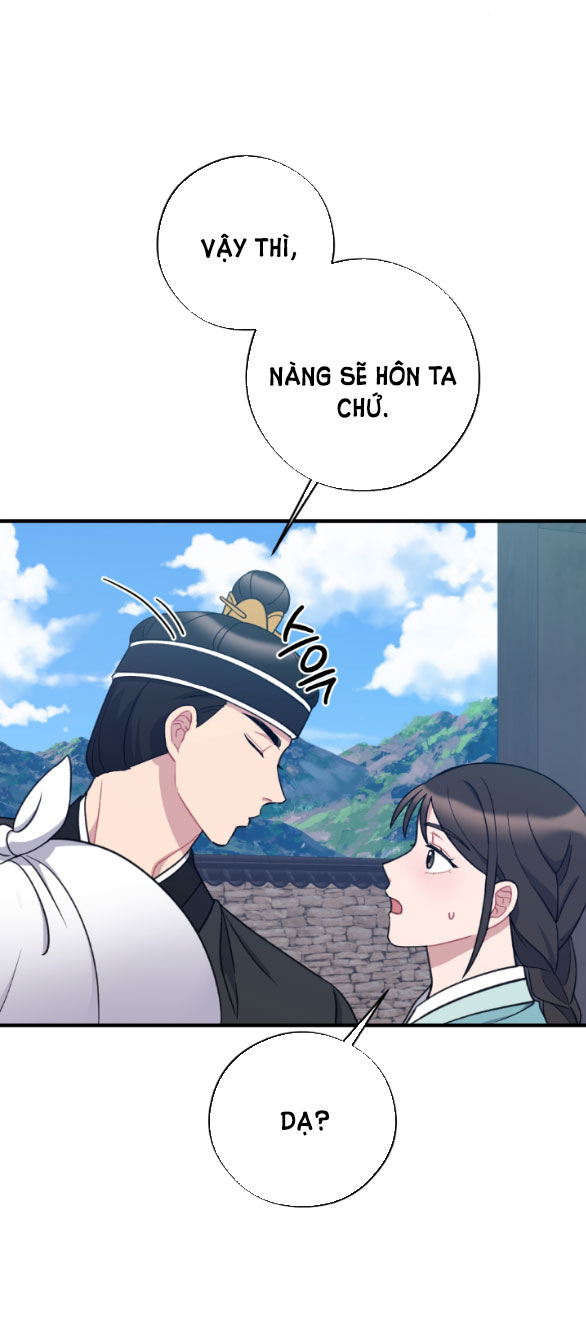 [18+] mơ về một cơn mưa phùn chapter 25.1 10