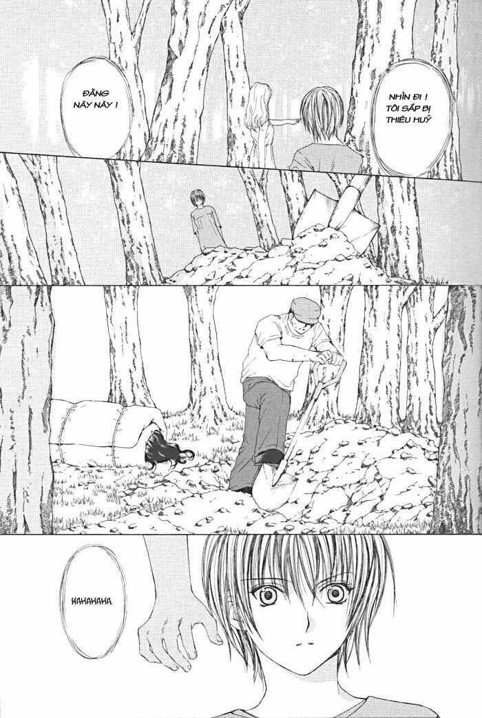 arcana soul chapter 1 18