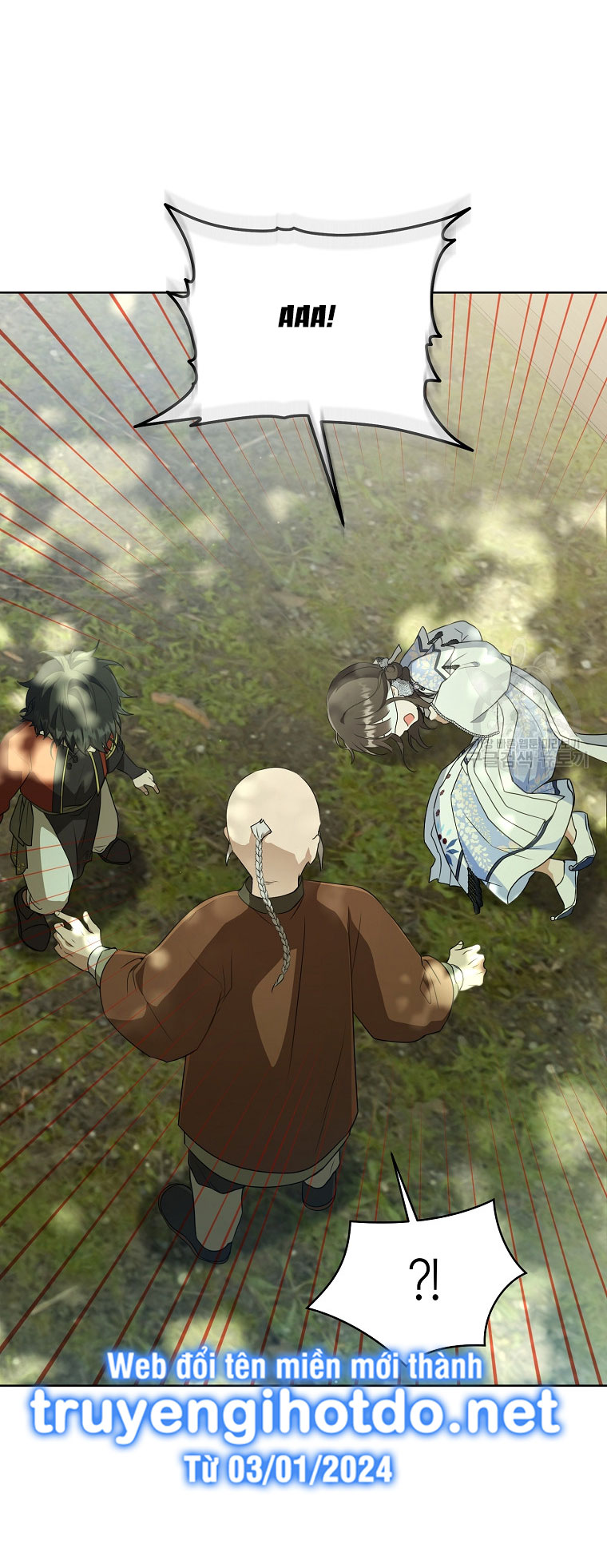 trở thành đứa cháu gái bị ghẻ lạnh trong gia tộc võ giả hùng mạnh chapter 42.2 18