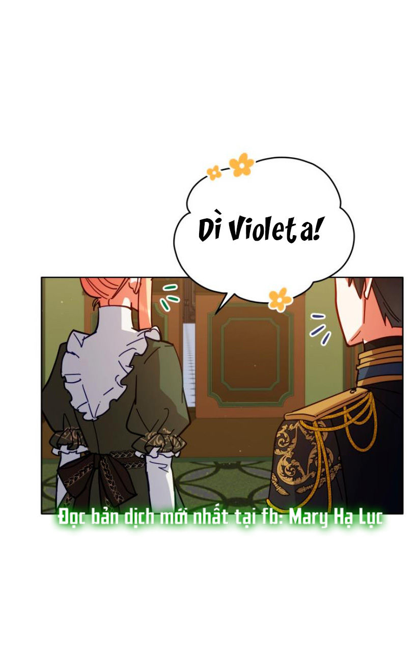 quý cô không thể tiếp cận chapter 81.1 26