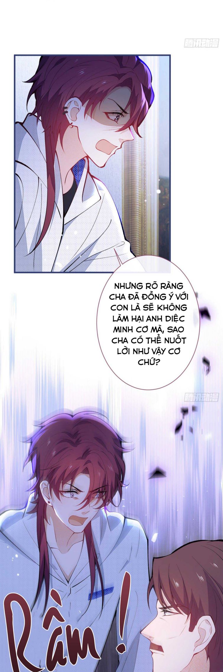 hotsearch của ảnh đế chapter 144 16