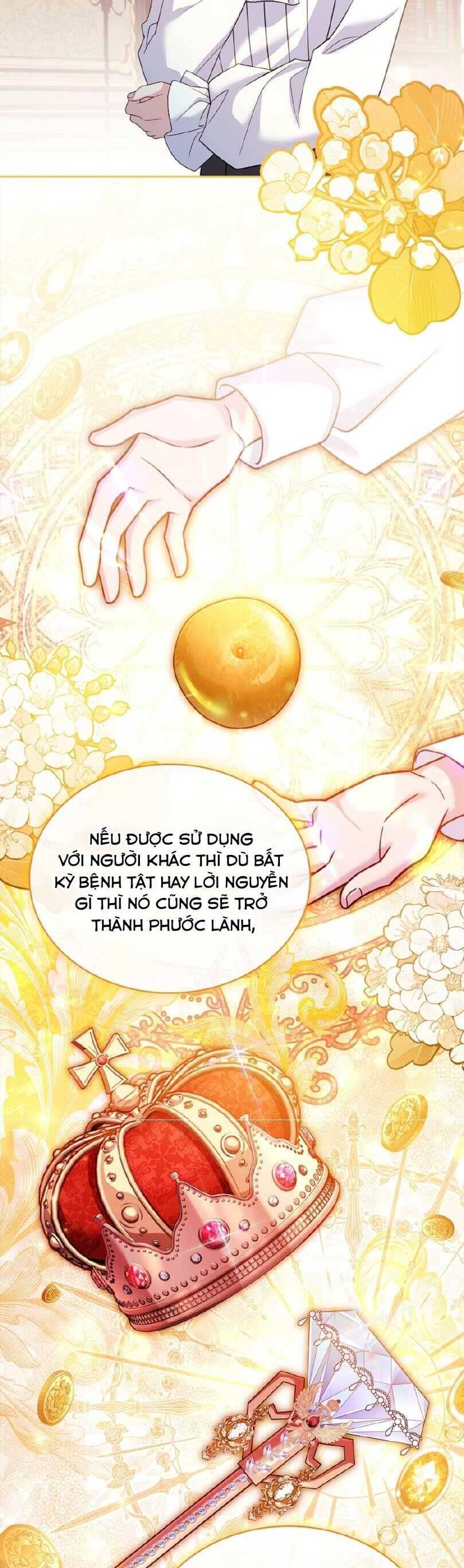 để yên cho tiểu thư hiền chapter 122 11