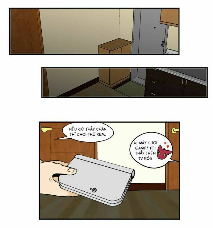 hắn ta là rồng chapter 80 17