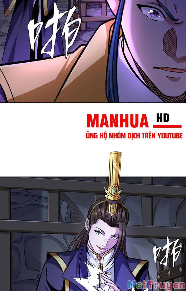 võ đạo độc tôn chapter 550 8