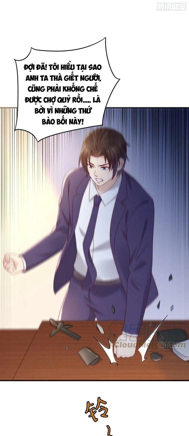 vua đầu tư mạnh nhất chapter 62 27