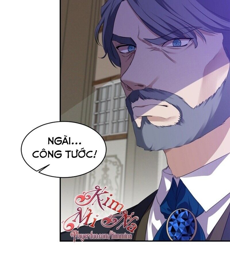 người chồng bạo chúa của tôi đã thay đổi chapter 2 8