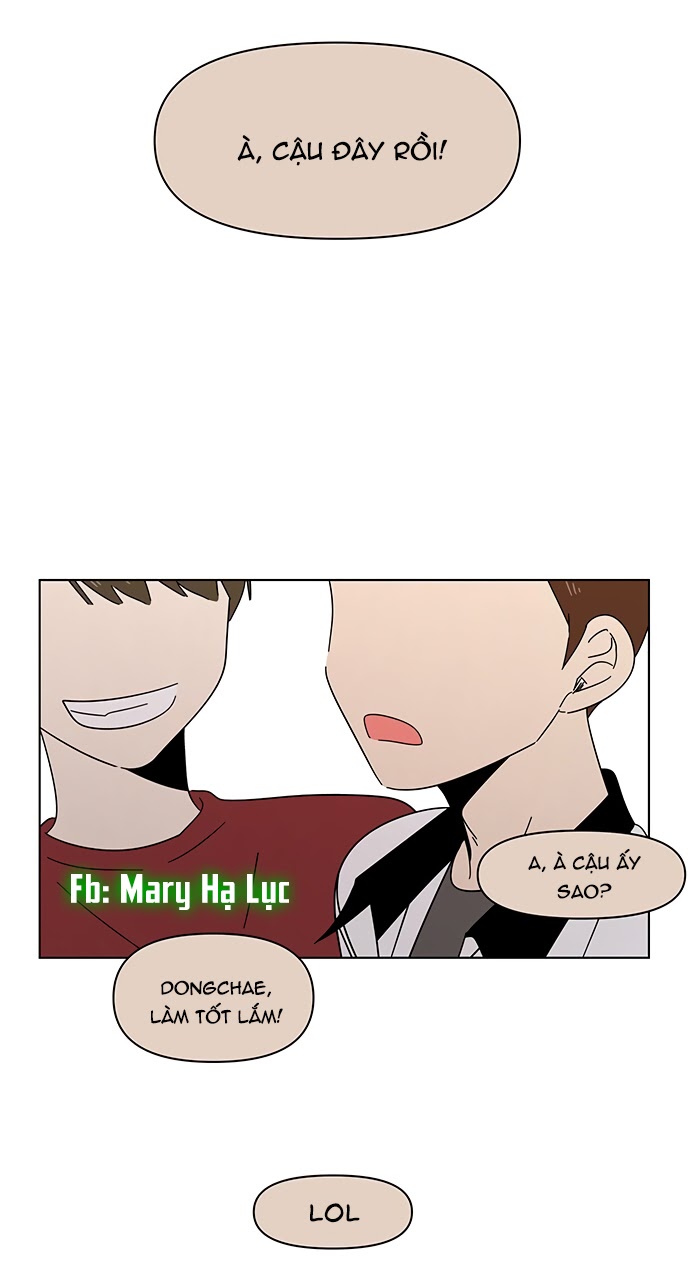 thanh xuân rực rỡ - season of blossom chapter 23 36