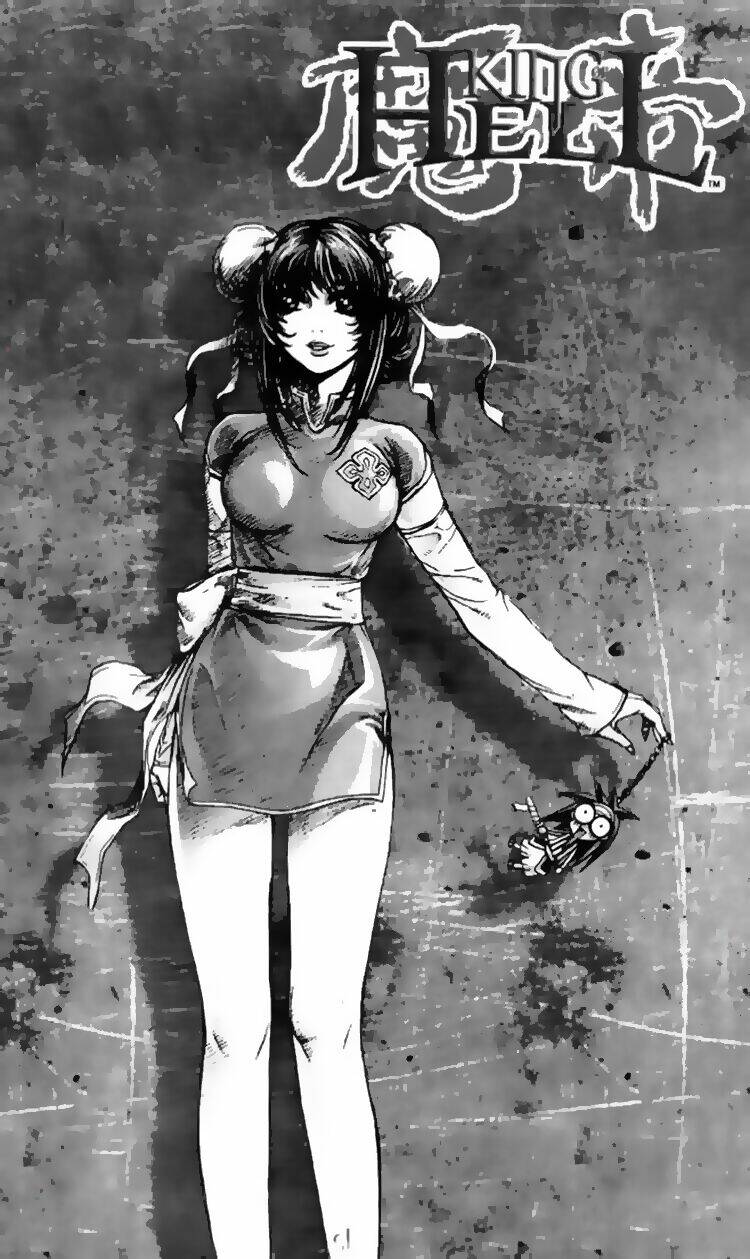 king of hell chapter 95 19