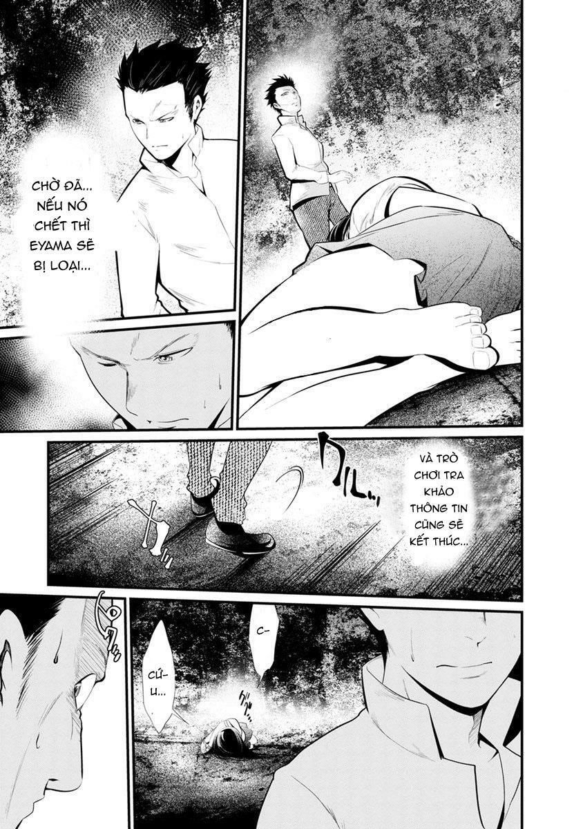 thí nghiệm ngục tù chapter 17 2