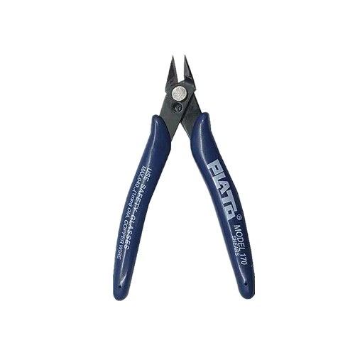 Hand Tools Practical Electrical Wire Cable Cutters Cutting Side Snips Flush Pliers Mini Pliers Hand Tools