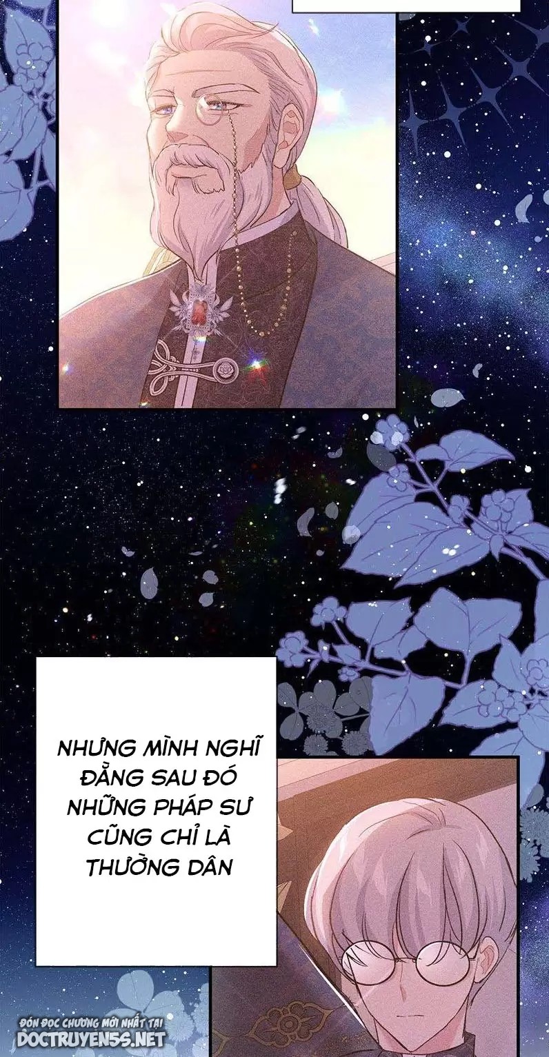 nếu tôi là nhân vật phản diện liệu tôi sẽ chết chapter 23 7