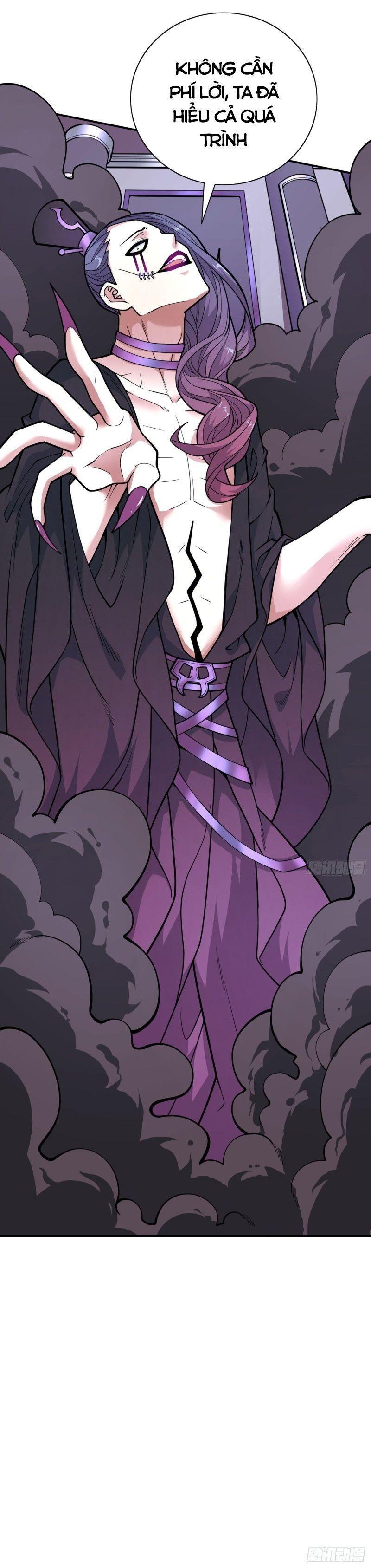 bị sư phụ xinh đẹp dùng 99 cách dạy dỗ thành thánh chapter 70 3