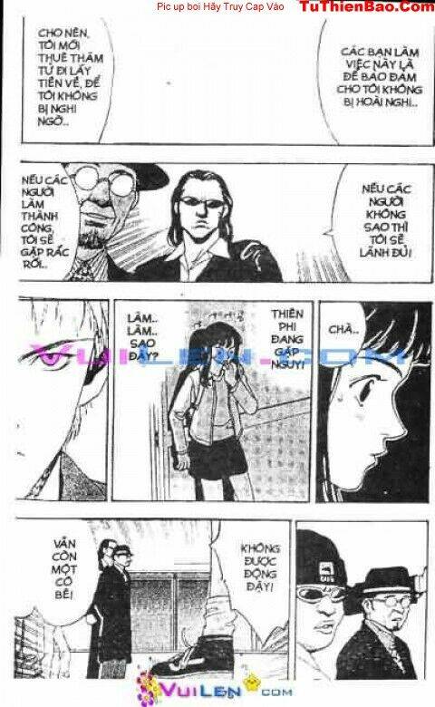 cô bé thám tử chapter 1 78