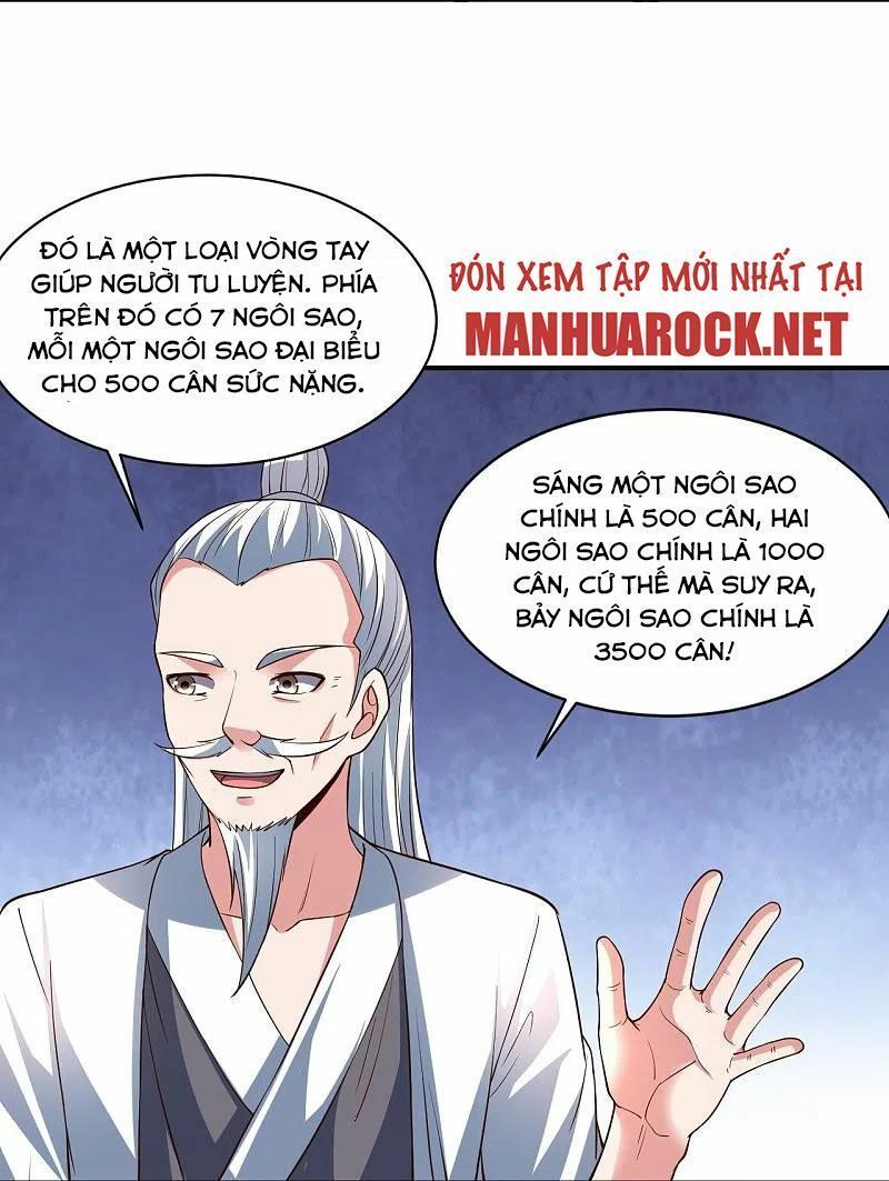 tiên võ đế tôn chapter 263 84