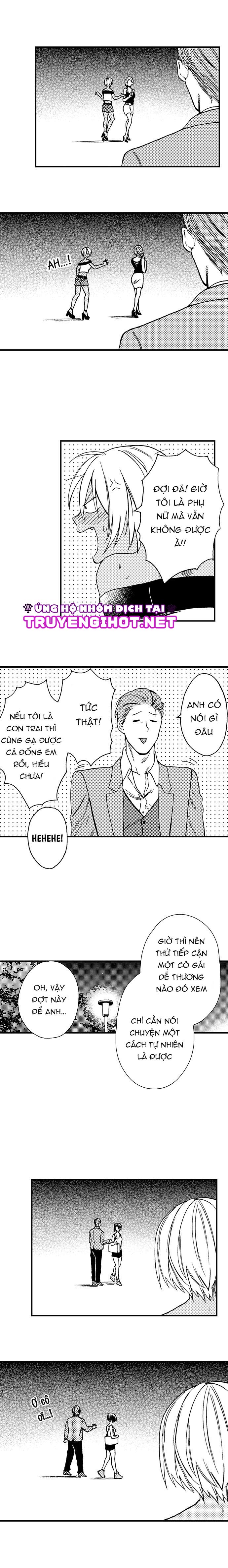 bị chịch bởi thằng bạn thân chapter 19.1 5