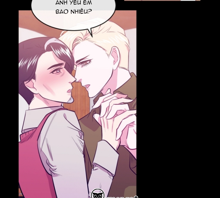 kiếp trước bí ẩn của giáo sư chapter 16 28