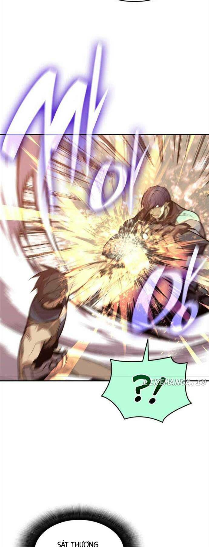 tôi là lính mới chapter 175 45