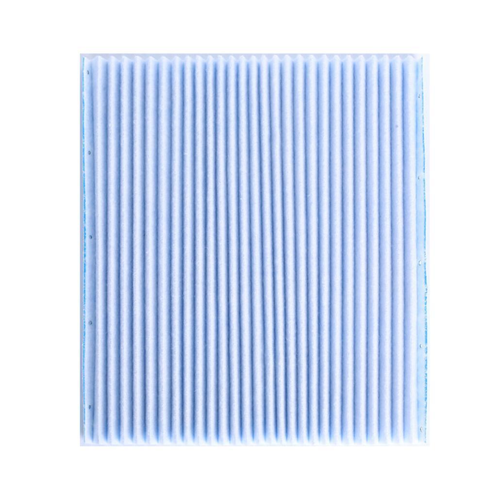 10pcs Air Purifier Replacement Filter for  MC70 MCK57 kac998 a4