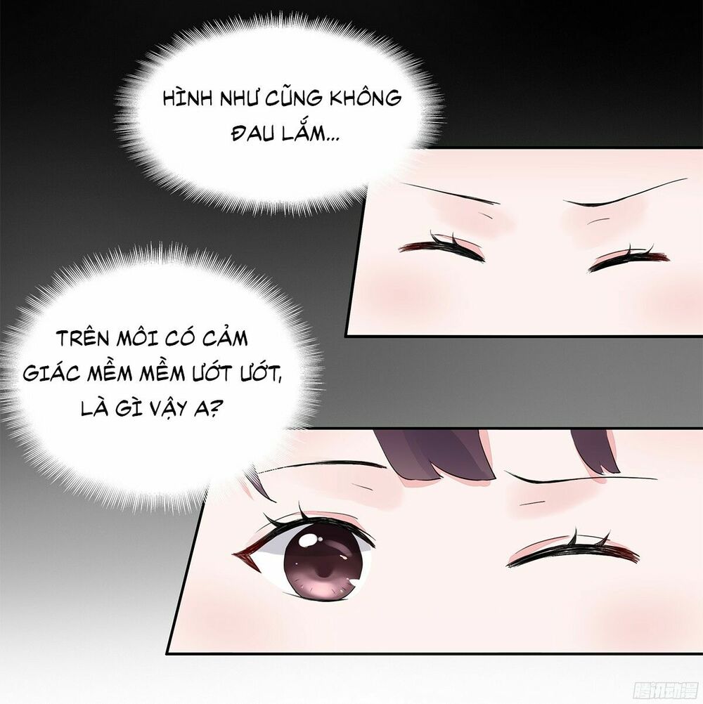 câu chuyện săn vợ chapter 2 23