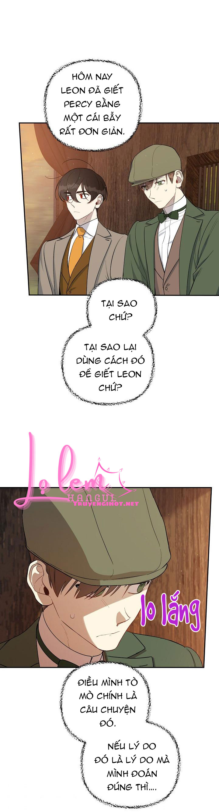 trở thành con gái của anh hùng bóng đêm chapter 25.2 2