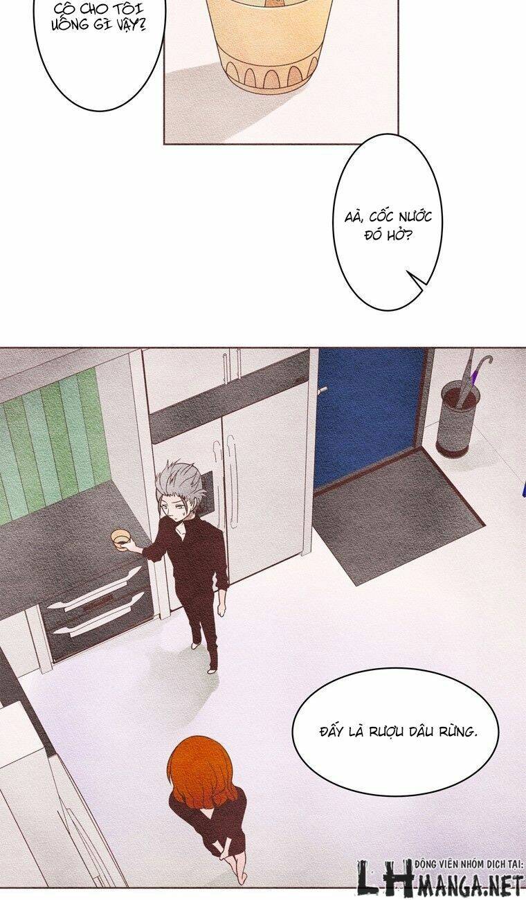 may i shake your hand chapter 6 8