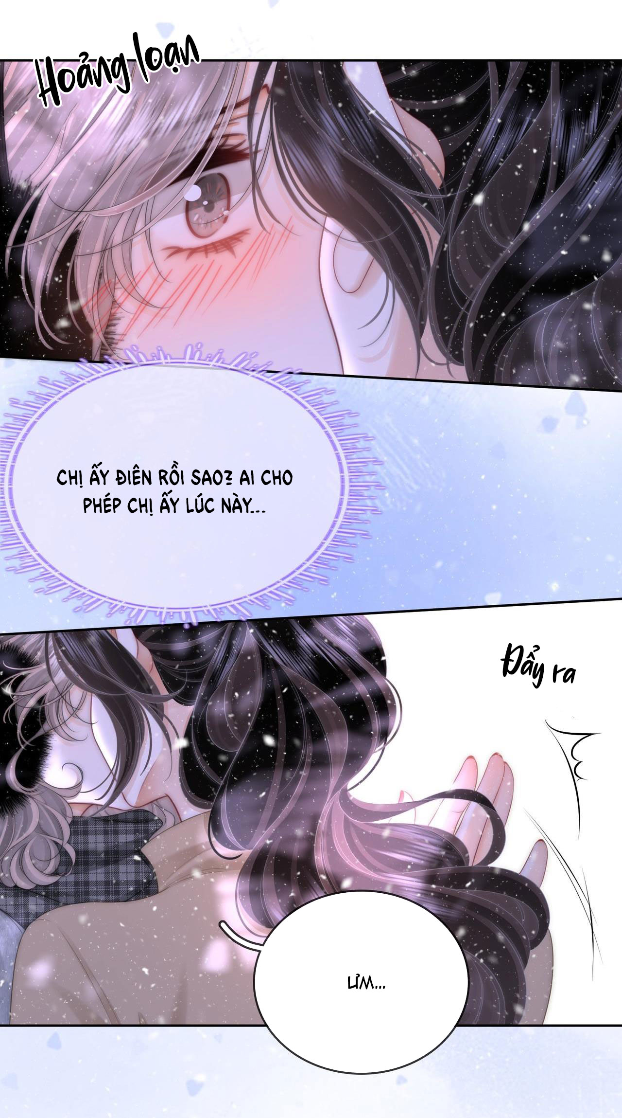 cố tiểu thư và khúc tiểu thư chapter 122 1