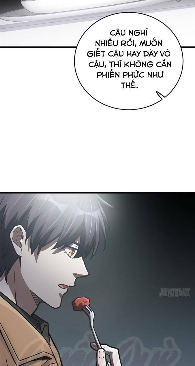 thâm dạ thư ốc chapter 68 5