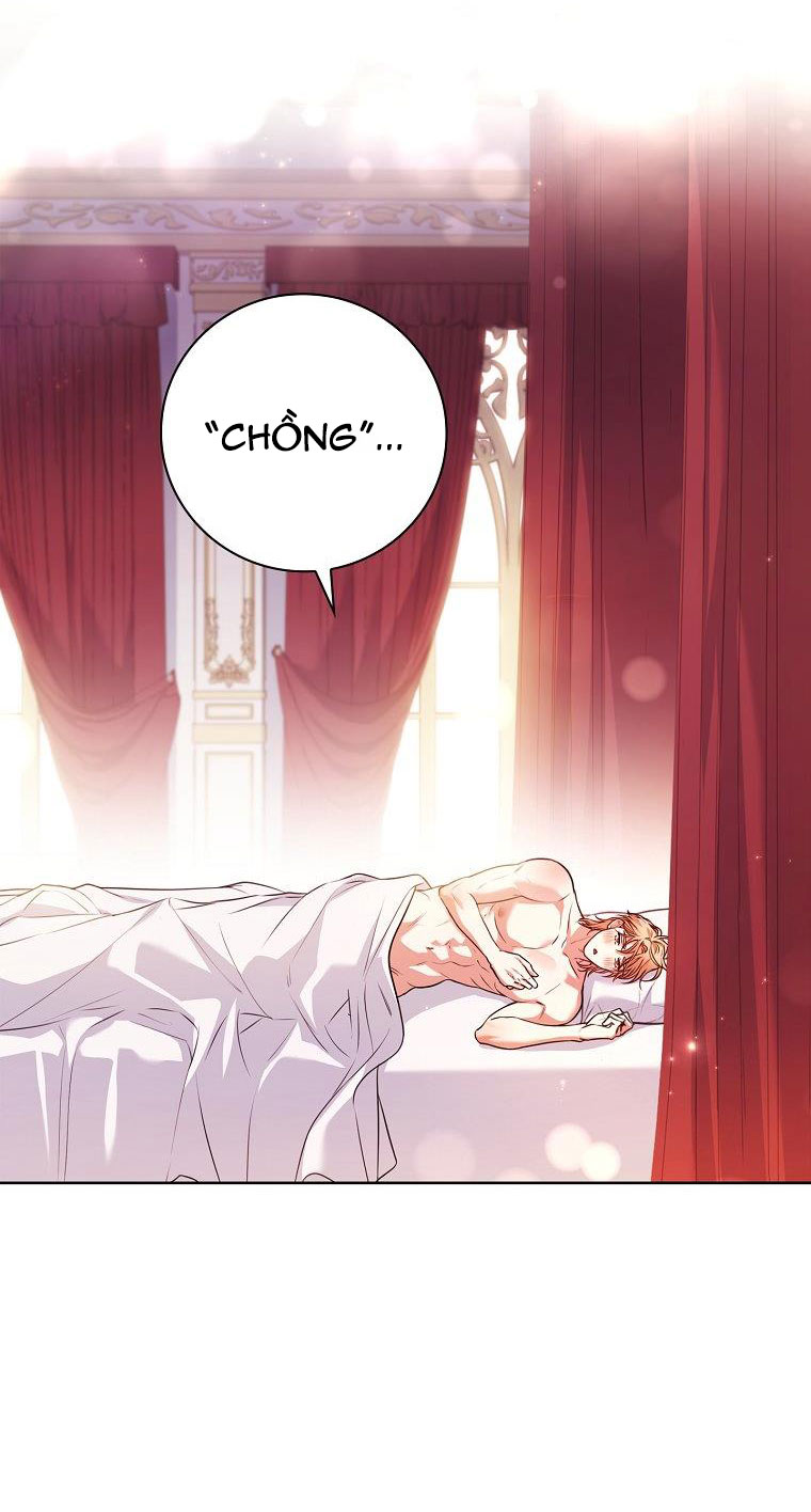 trở thành thư ký của bạo chúa chapter 113 18