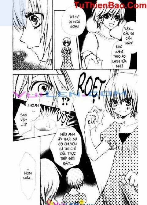 chàng quản gia của bé mei chapter 7 48