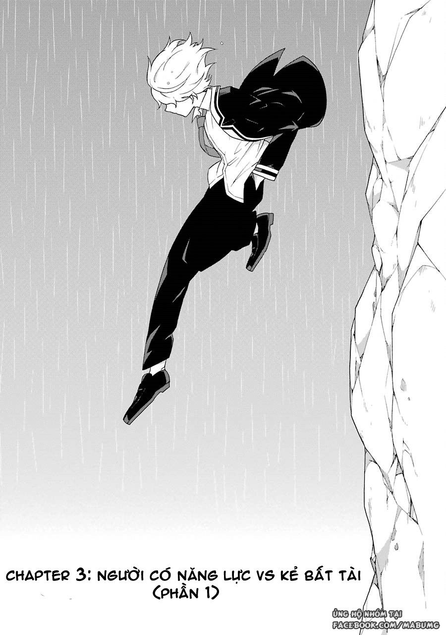 nana vô năng chapter 3 2