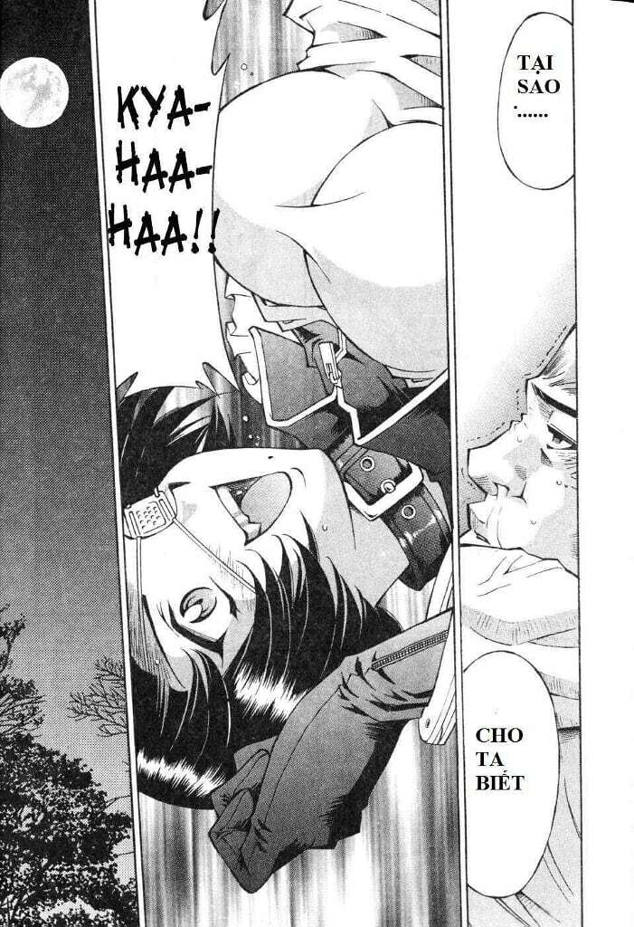 dragon girl - ikkitousen chapter 3 23