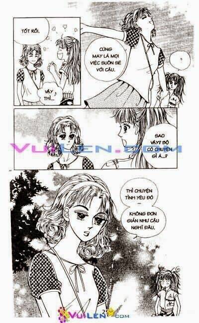 mãi yêu anh chapter 5 29