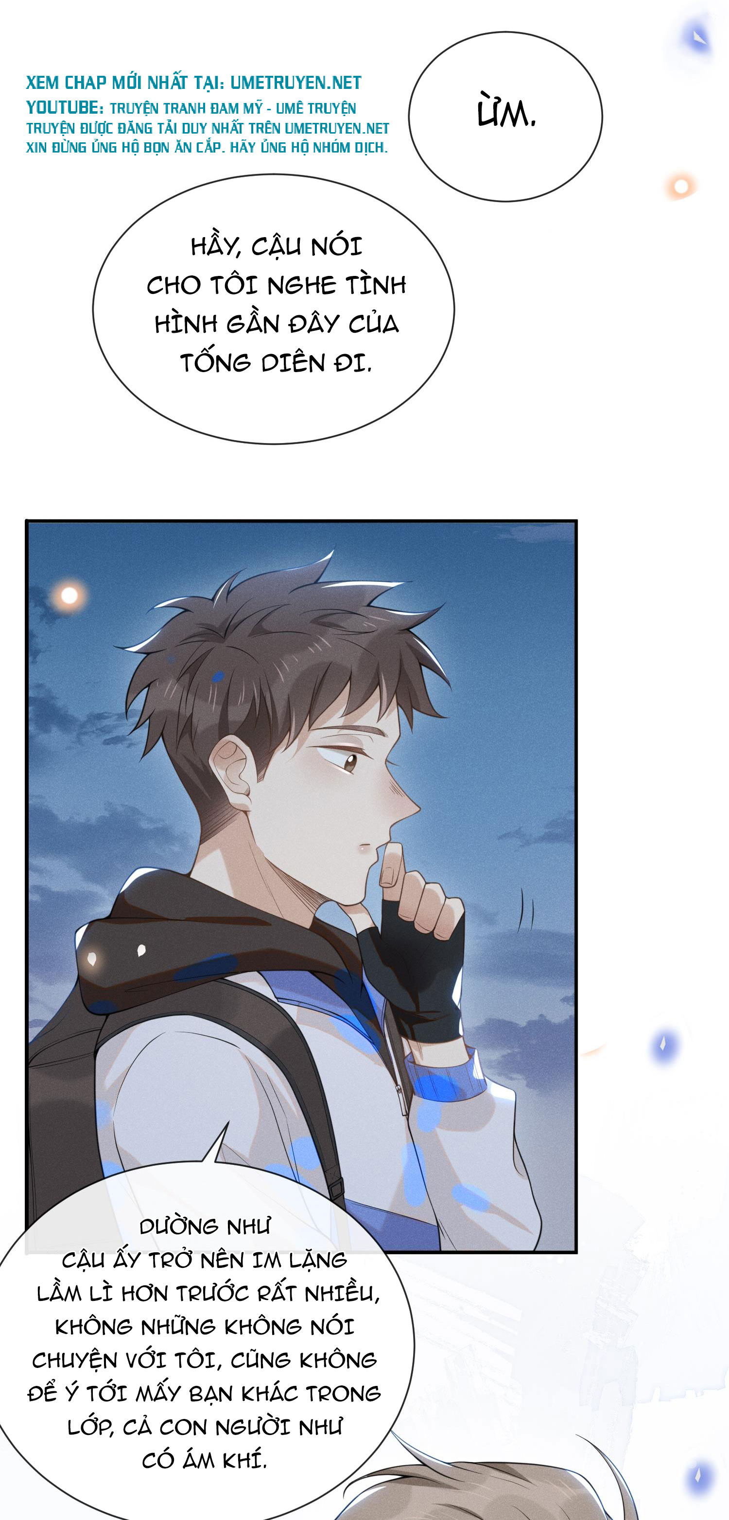 kiếp sau không gặp chapter 20 32