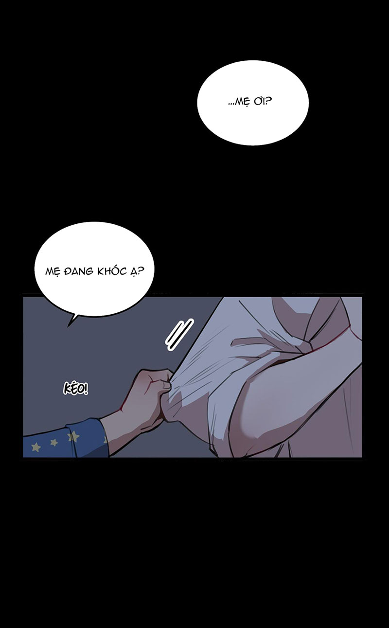 rốt cuộc bé mèo đang nghĩ gì ? chapter 19 4