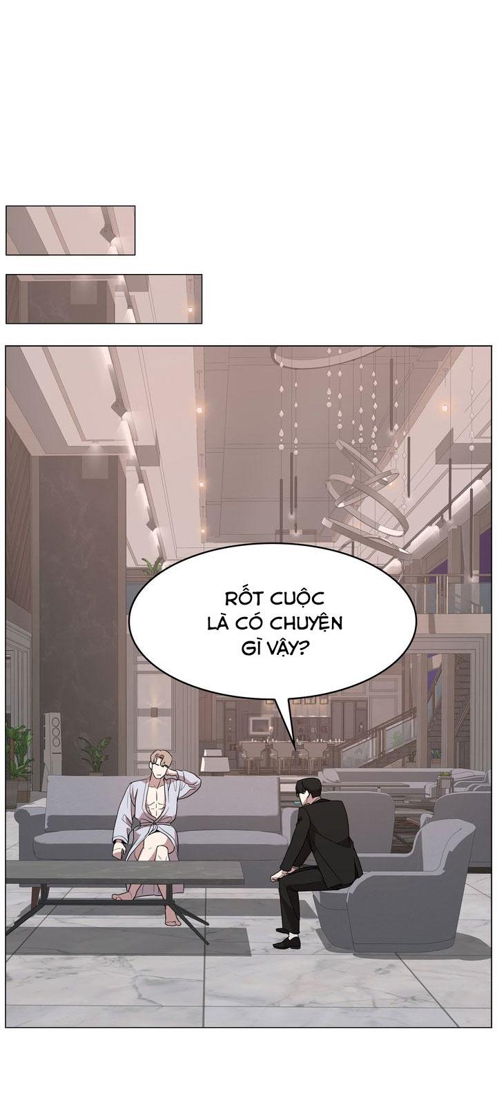 hướng về phía em chapter 1 36