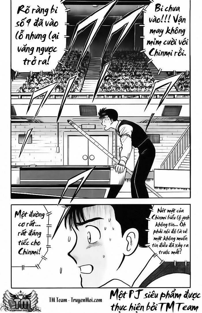 break shot chapter 106 7