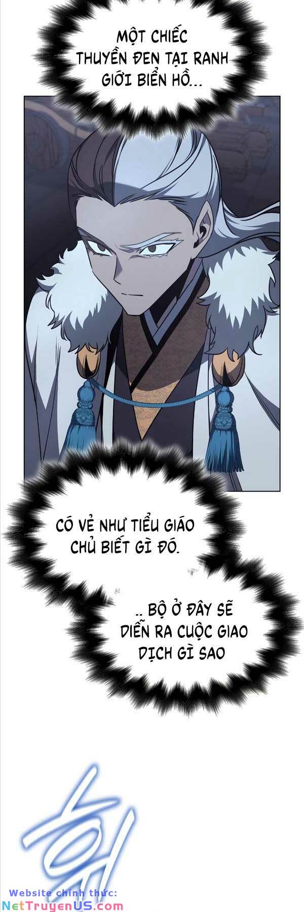 Thiên Ma Thần Quyết: Trùng Sinh Chapter 102 - Trang 70