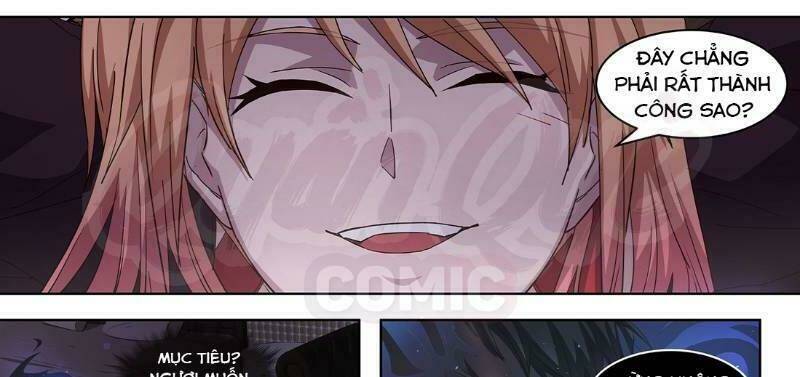 đại ẩn vu trạch chapter 15 14