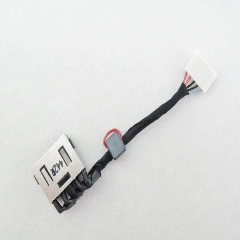 Dây Cáp Nguồn DC Cho Lenovo Chromebook N20p S21E-20 DC30100SR00